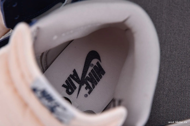 Georgetown BQ4422-400 High Jordan 1 Air 85 0709